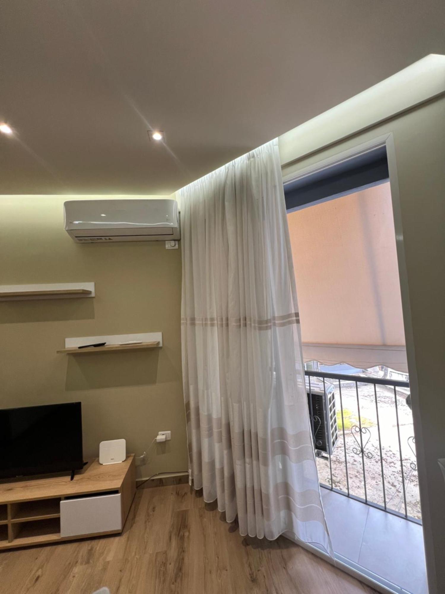 Condor Center Luxury Apartment Tirana