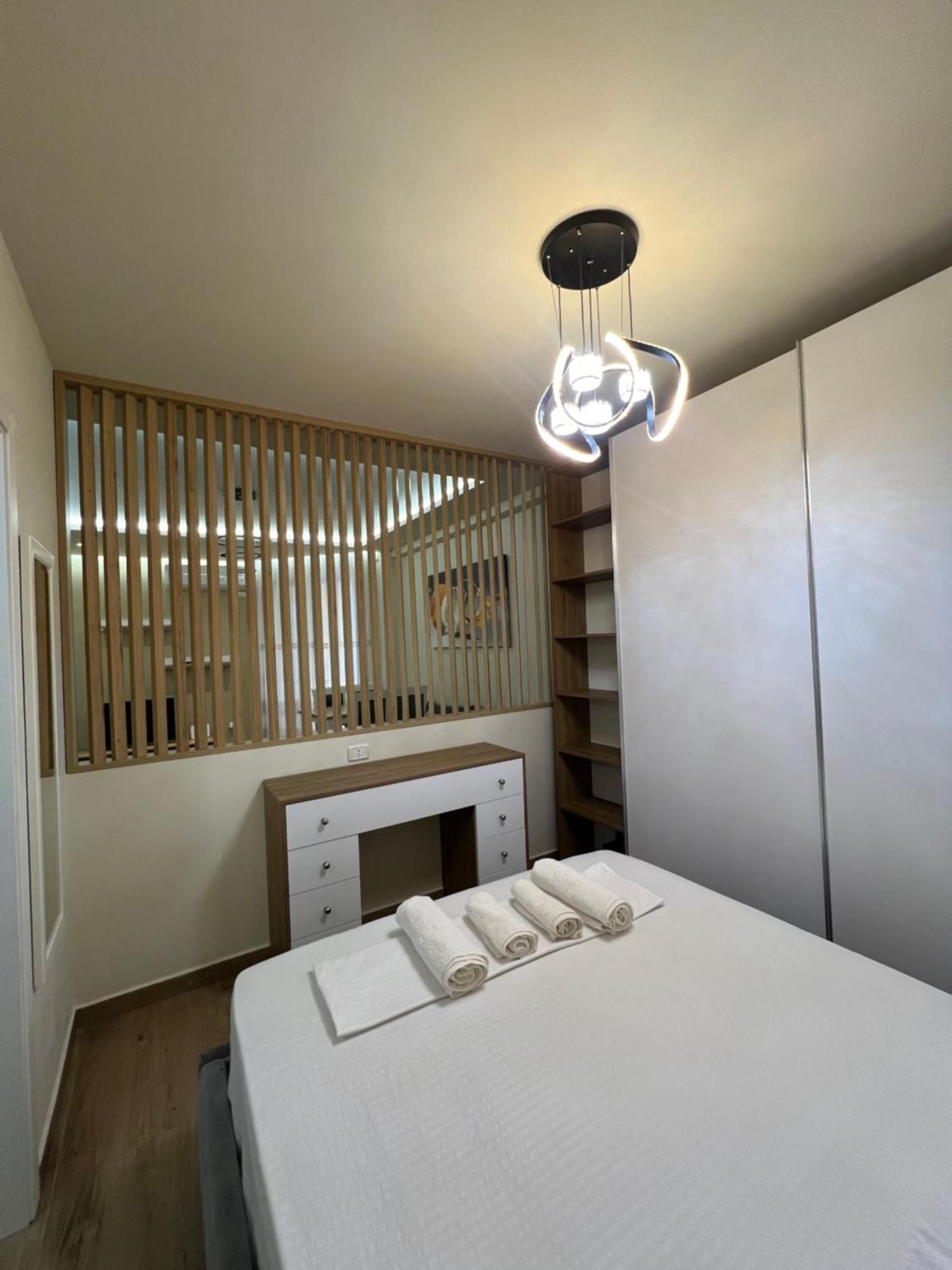 Condor Center Luxury Apartment *
