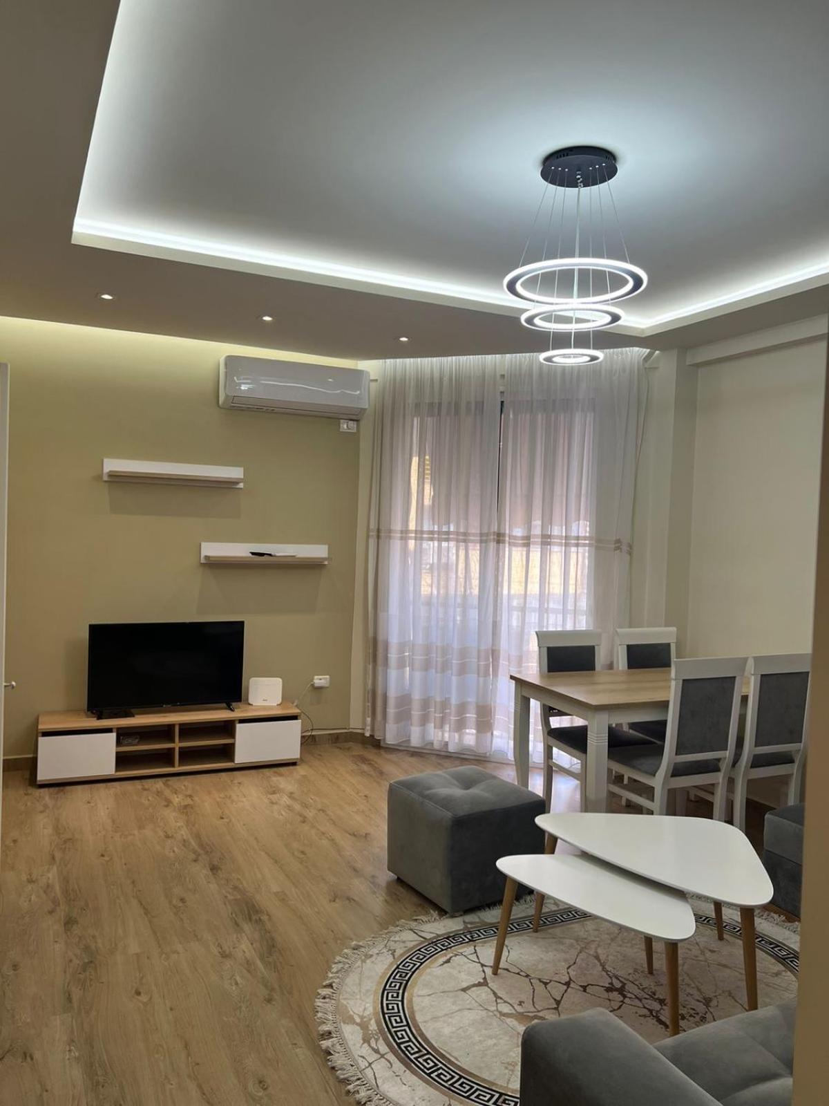 Condor Center Luxury