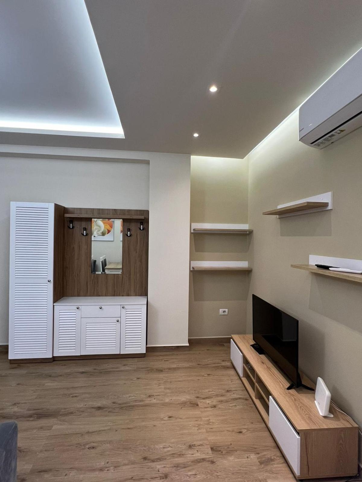 Condor Center Luxury * Tirana