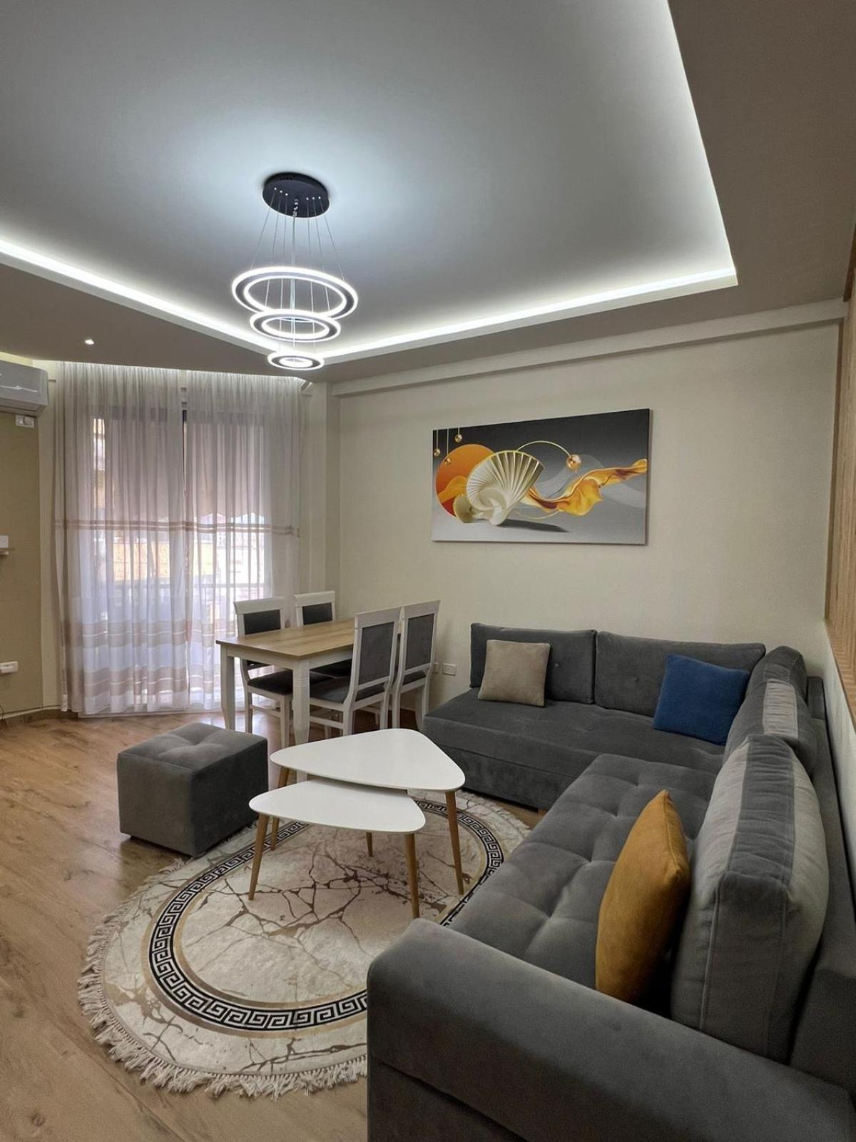 Condor Center Luxury Apartment *