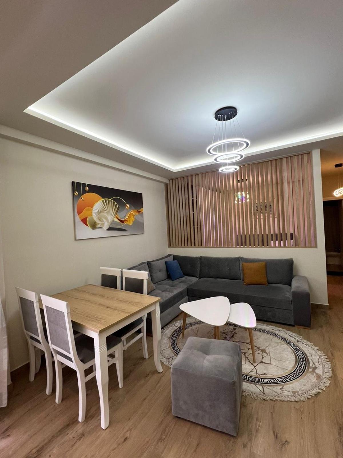 Condor Center Luxury *